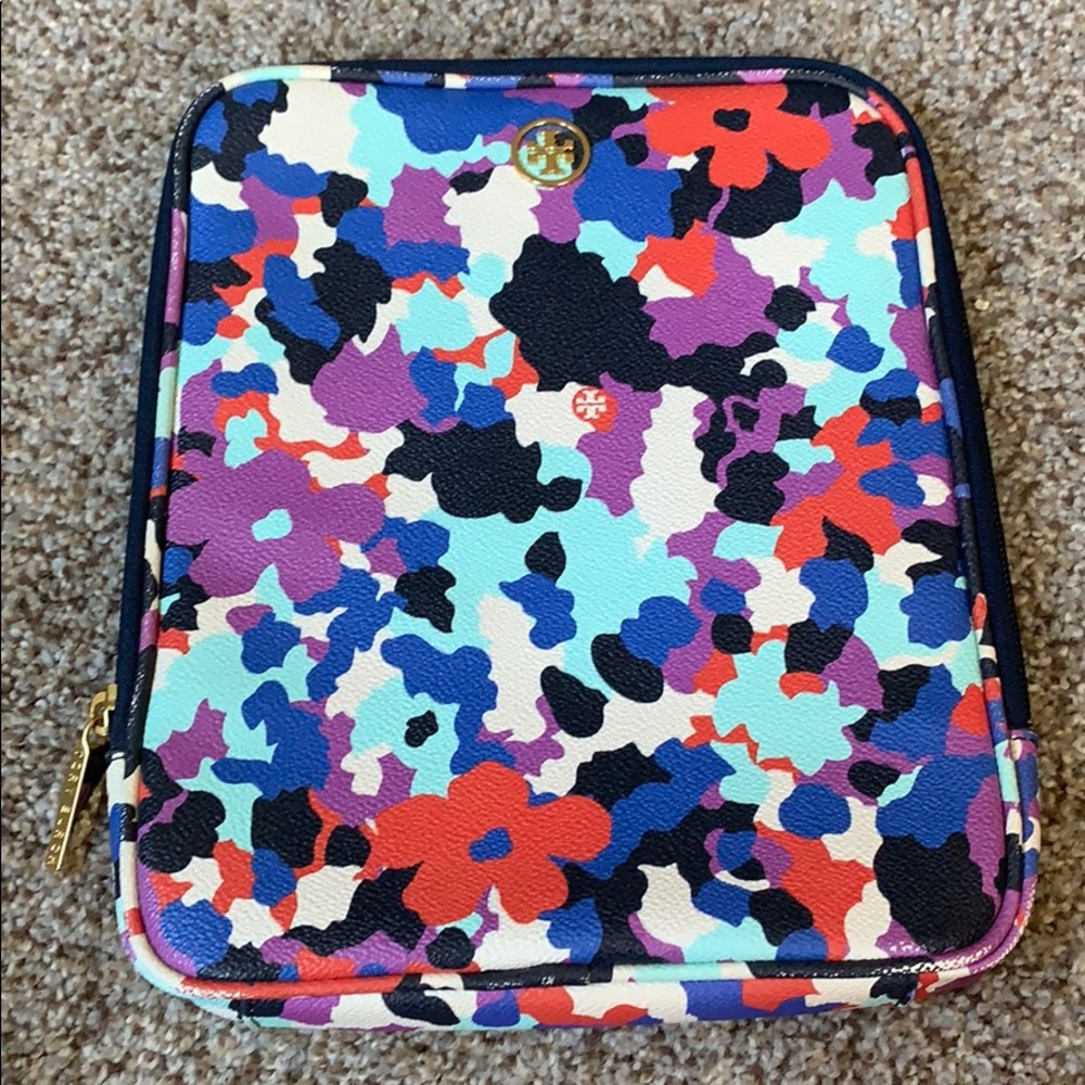 Tory Burch IPad Case